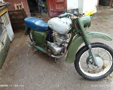 ИЖ Другая, объемом двигателя 0.4 л и пробегом 0 тыс. км за 166 $, фото 1 на Automoto.ua