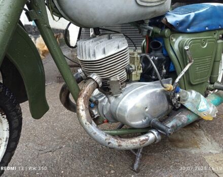 ИЖ Другая, объемом двигателя 0.4 л и пробегом 0 тыс. км за 166 $, фото 3 на Automoto.ua