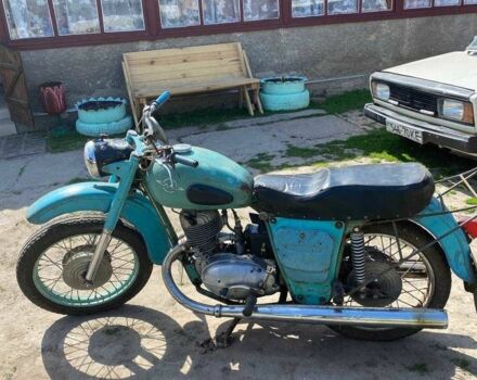 ІЖ Інша, об'ємом двигуна 0 л та пробігом 0 тис. км за 6500 $, фото 4 на Automoto.ua