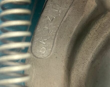 ИЖ Другая, объемом двигателя 0.35 л и пробегом 0 тыс. км за 1543 $, фото 4 на Automoto.ua