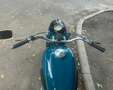 ИЖ Другая, объемом двигателя 0.35 л и пробегом 0 тыс. км за 1543 $, фото 2 на Automoto.ua