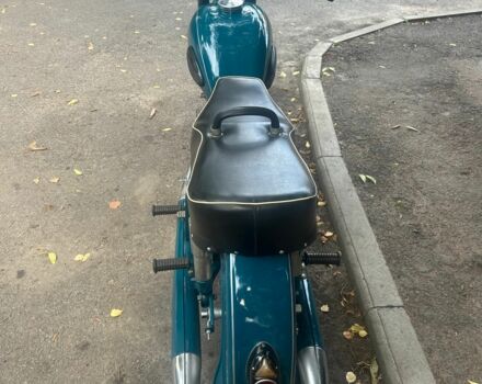 ИЖ Другая, объемом двигателя 0.35 л и пробегом 0 тыс. км за 1543 $, фото 1 на Automoto.ua