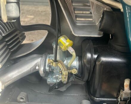 ИЖ Другая, объемом двигателя 0.35 л и пробегом 0 тыс. км за 1543 $, фото 7 на Automoto.ua