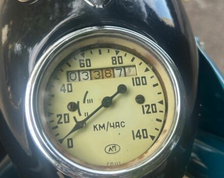 ИЖ Другая, объемом двигателя 0.35 л и пробегом 0 тыс. км за 1543 $, фото 8 на Automoto.ua