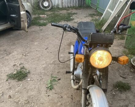 ИЖ Другая, объемом двигателя 0.35 л и пробегом 0 тыс. км за 183 $, фото 4 на Automoto.ua