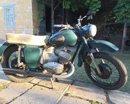 ИЖ Другая, объемом двигателя 0.35 л и пробегом 0 тыс. км за 238 $, фото 11 на Automoto.ua