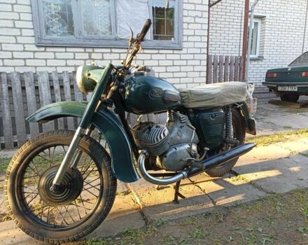 ИЖ Другая, объемом двигателя 0.35 л и пробегом 0 тыс. км за 238 $, фото 7 на Automoto.ua