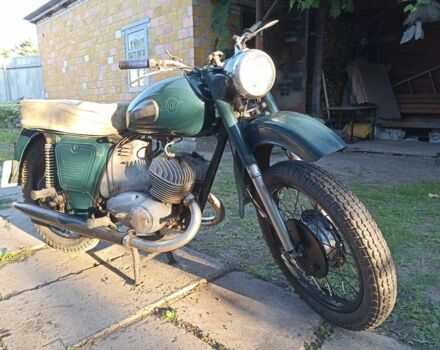 ИЖ Другая, объемом двигателя 0.35 л и пробегом 0 тыс. км за 238 $, фото 10 на Automoto.ua