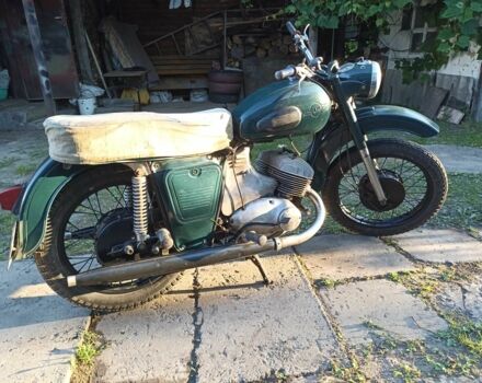 ИЖ Другая, объемом двигателя 0.35 л и пробегом 0 тыс. км за 238 $, фото 3 на Automoto.ua