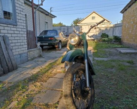 ИЖ Другая, объемом двигателя 0.35 л и пробегом 0 тыс. км за 238 $, фото 9 на Automoto.ua