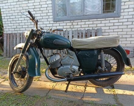 ИЖ Другая, объемом двигателя 0.35 л и пробегом 0 тыс. км за 238 $, фото 6 на Automoto.ua