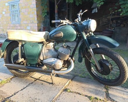 ИЖ Другая, объемом двигателя 0.35 л и пробегом 0 тыс. км за 238 $, фото 2 на Automoto.ua