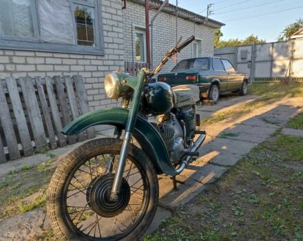 ИЖ Другая, объемом двигателя 0.35 л и пробегом 0 тыс. км за 238 $, фото 8 на Automoto.ua