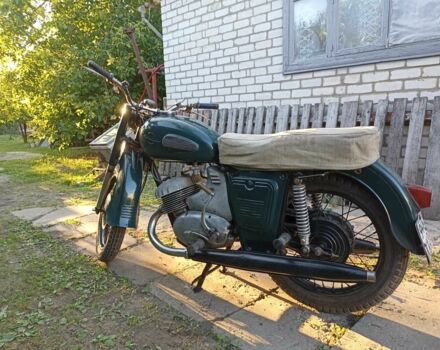 ИЖ Другая, объемом двигателя 0.35 л и пробегом 0 тыс. км за 238 $, фото 5 на Automoto.ua