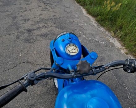 ИЖ Другая, объемом двигателя 0 л и пробегом 0 тыс. км за 300 $, фото 7 на Automoto.ua