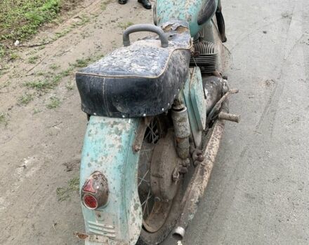 ИЖ Другая, объемом двигателя 0 л и пробегом 0 тыс. км за 243 $, фото 5 на Automoto.ua