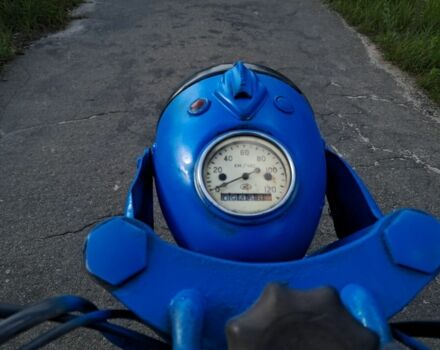 ИЖ Другая, объемом двигателя 0 л и пробегом 0 тыс. км за 300 $, фото 4 на Automoto.ua