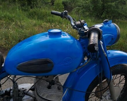 ИЖ Другая, объемом двигателя 0 л и пробегом 0 тыс. км за 300 $, фото 6 на Automoto.ua