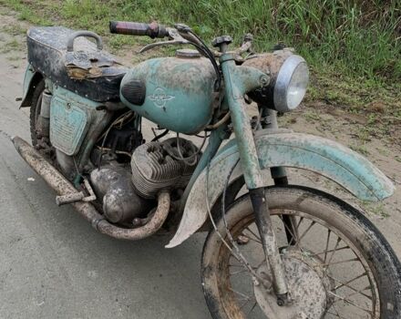 ИЖ Другая, объемом двигателя 0 л и пробегом 0 тыс. км за 243 $, фото 4 на Automoto.ua