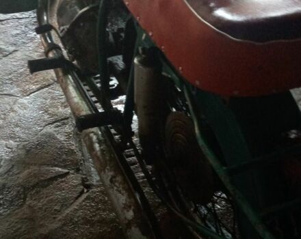 ИЖ Другая, объемом двигателя 0.35 л и пробегом 0 тыс. км за 310 $, фото 3 на Automoto.ua