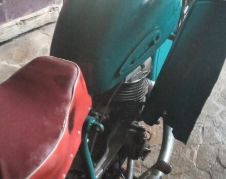 ИЖ Другая, объемом двигателя 0.35 л и пробегом 0 тыс. км за 310 $, фото 2 на Automoto.ua