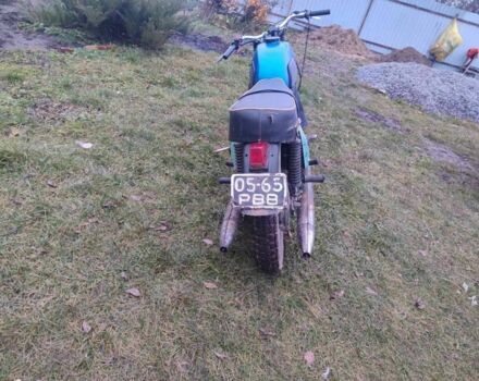 ИЖ Другая, объемом двигателя 0.35 л и пробегом 0 тыс. км за 95 $, фото 2 на Automoto.ua