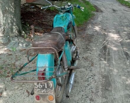 ИЖ Другая, объемом двигателя 0.35 л и пробегом 0 тыс. км за 144 $, фото 4 на Automoto.ua