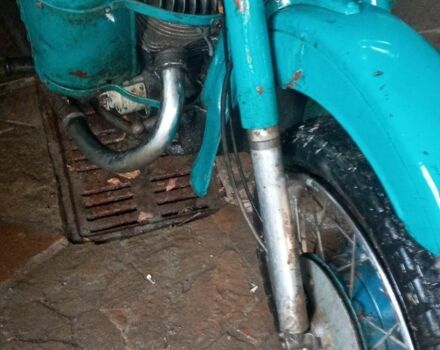 ИЖ Другая, объемом двигателя 0.35 л и пробегом 0 тыс. км за 310 $, фото 1 на Automoto.ua