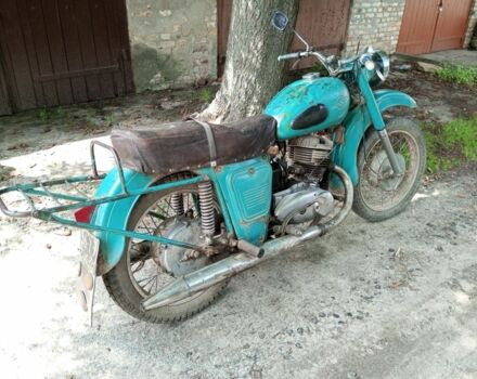 ИЖ Другая, объемом двигателя 0.35 л и пробегом 0 тыс. км за 144 $, фото 1 на Automoto.ua