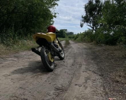 ИЖ Другая, объемом двигателя 0.35 л и пробегом 0 тыс. км за 243 $, фото 2 на Automoto.ua