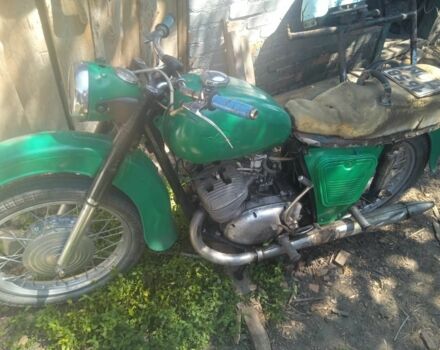 ИЖ Другая, объемом двигателя 0 л и пробегом 0 тыс. км за 201 $, фото 2 на Automoto.ua