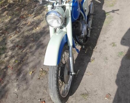 ИЖ Другая, объемом двигателя 0 л и пробегом 0 тыс. км за 359 $, фото 3 на Automoto.ua