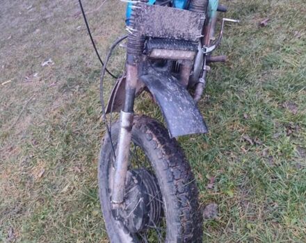 ИЖ Другая, объемом двигателя 0.35 л и пробегом 0 тыс. км за 95 $, фото 4 на Automoto.ua