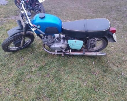 ИЖ Другая, объемом двигателя 0.35 л и пробегом 0 тыс. км за 95 $, фото 1 на Automoto.ua