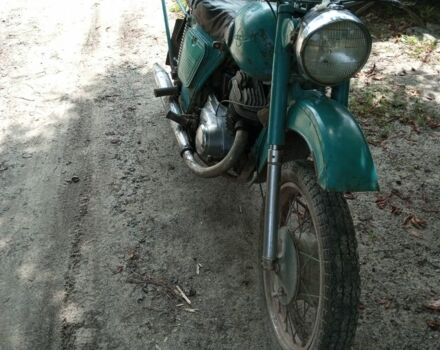 ИЖ Другая, объемом двигателя 0.35 л и пробегом 0 тыс. км за 144 $, фото 3 на Automoto.ua