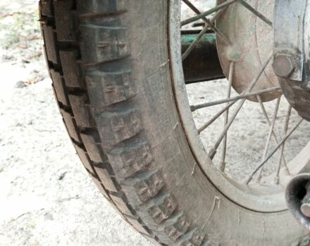 ИЖ Другая, объемом двигателя 0.35 л и пробегом 0 тыс. км за 144 $, фото 2 на Automoto.ua