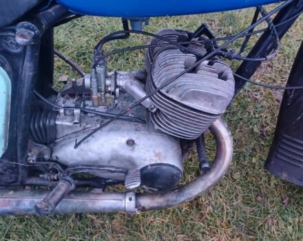 ИЖ Другая, объемом двигателя 0.35 л и пробегом 0 тыс. км за 95 $, фото 3 на Automoto.ua