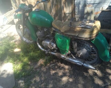 ИЖ Другая, объемом двигателя 0 л и пробегом 0 тыс. км за 201 $, фото 1 на Automoto.ua