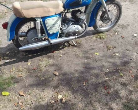 ИЖ Другая, объемом двигателя 0 л и пробегом 0 тыс. км за 359 $, фото 1 на Automoto.ua