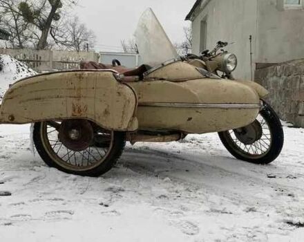 ИЖ Другая, объемом двигателя 0 л и пробегом 0 тыс. км за 942 $, фото 1 на Automoto.ua