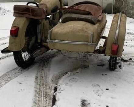 ИЖ Другая, объемом двигателя 0 л и пробегом 0 тыс. км за 942 $, фото 2 на Automoto.ua