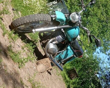 ИЖ Другая, объемом двигателя 0.35 л и пробегом 0 тыс. км за 194 $, фото 3 на Automoto.ua
