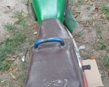 ИЖ Другая, объемом двигателя 0.35 л и пробегом 0 тыс. км за 240 $, фото 3 на Automoto.ua