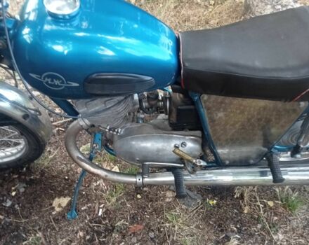 ИЖ Другая, объемом двигателя 0.35 л и пробегом 0 тыс. км за 206 $, фото 4 на Automoto.ua