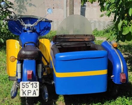 ИЖ Другая, объемом двигателя 0 л и пробегом 0 тыс. км за 1211 $, фото 3 на Automoto.ua