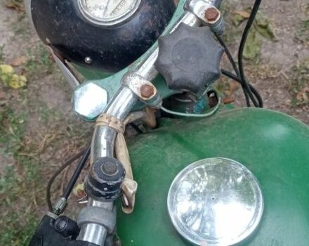 ИЖ Другая, объемом двигателя 0.35 л и пробегом 0 тыс. км за 240 $, фото 4 на Automoto.ua