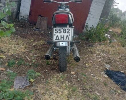ИЖ Другая, объемом двигателя 0.35 л и пробегом 0 тыс. км за 206 $, фото 2 на Automoto.ua