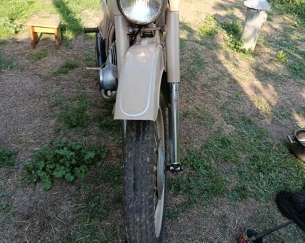 ИЖ Другая, объемом двигателя 0.35 л и пробегом 0 тыс. км за 567 $, фото 8 на Automoto.ua