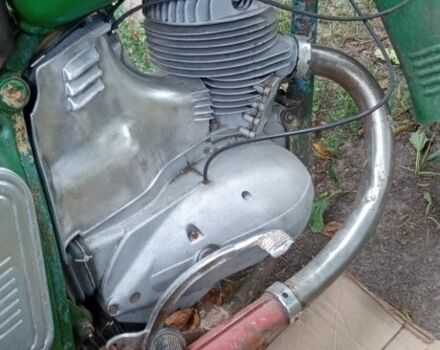 ИЖ Другая, объемом двигателя 0.35 л и пробегом 0 тыс. км за 240 $, фото 5 на Automoto.ua