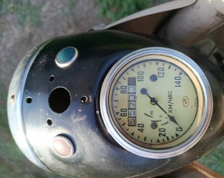 ИЖ Другая, объемом двигателя 0.35 л и пробегом 0 тыс. км за 567 $, фото 5 на Automoto.ua